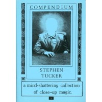 Compendium by Stephen Tucker