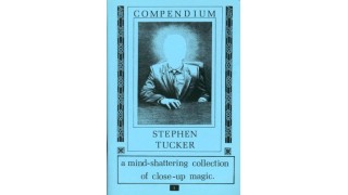 Compendium by Stephen Tucker