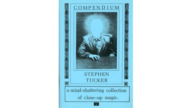 Compendium by Stephen Tucker