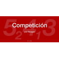 Competicion by Harapan Competicion by Harapan