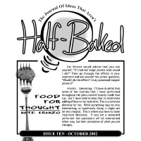 Complete Collection (1-12) by Half-Baked
