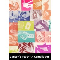 Complete Ganson Teach-In Series by Lewis Ganson