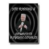 Complete Psychic Course by Joe Riding