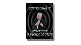 Complete Psychic Course by Joe Riding