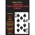 Complete Torn And Restored Card Ebook by Stephen Tucker