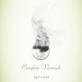 Complete Vanish by Yunilsu & Kim Kyung Wook Complete Vanish by Yunilsu & Kim Kyung Wook