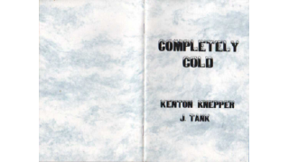 Completely Cold by Kenton Knepper