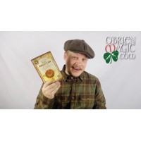 Completely Impromptu Book Test by Michael O Brien