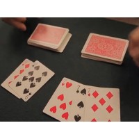 Completing The Hand by Allan Hagen