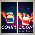 Complexion by Kyle Purnell Complexion by Kyle Purnell
