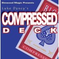 Compressed Deck by Luke Dancy Compressed Deck by Luke Dancy