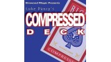 Compressed Deck by Luke Dancy