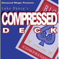 Compressed Deck by Luke Dancy