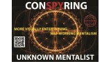 Con-Spy-Ring by Unknown Mentalist