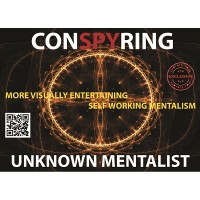 Con-Spy-Ring by Unknown Mentalist