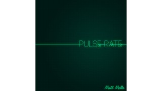 Pulse Rate by Matt Mello