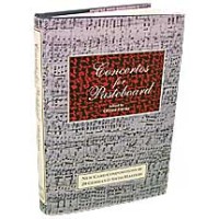 Concertos For Pasteboard by Multiple Performers