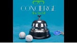 Concierge by Leo Smetsers