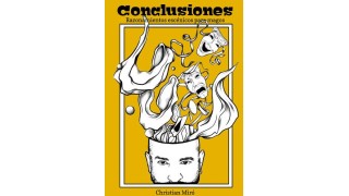 Conclusiones by Christian Miro