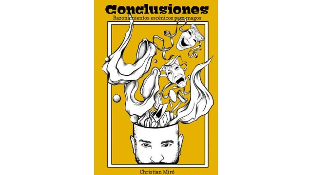 Conclusiones by Christian Miro