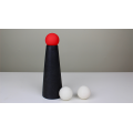 Cone And Ball Lecture by Jeki Yoo Cone And Ball Lecture by Jeki Yoo