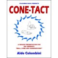 Cone-Tact by Aldo Colombini Cone-Tact by Aldo Colombini