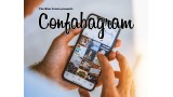 Confabagram by Alex Pandrea & Beau Cremer