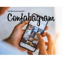 Confabagram by Alex Pandrea & Beau Cremer