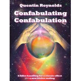 Confabulating Confabulation by Quentin Reynolds
