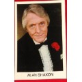 Confabulation by Alan Shaxon Confabulation by Alan Shaxon