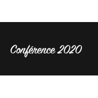 Conference 2020 by Ali Nouira