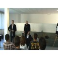 Conference De David Ethan Et Draco (Le 14 Juinn 2008 Pour Le Mcr) by David Ethan Conference De David Ethan Et Draco (Le 14 Juinn 2008 Pour Le Mcr) by David Ethan
