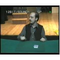 Conferencia by Woody Aragon Conferencia by Woody Aragon