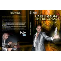 Conferencia Cartomagia Entre Copas by Henry Jr
