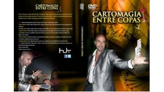 Conferencia Cartomagia Entre Copas by Henry Jr