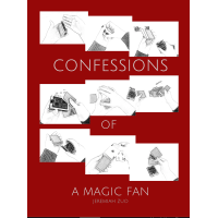 Confessions by Jeremiah Zuo