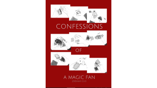 Confessions by Jeremiah Zuo