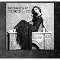 Confessions Of A Medium (2015 Ebook Version)