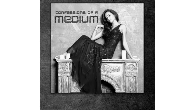 Confessions Of A Medium (2015 Ebook Version)