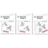 Confidential (1-3) by Al Schneider