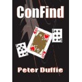 Confind by Peter Duffie Confind by Peter Duffie