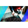 Confused by Alessandro Criscione Confused by Alessandro Criscione