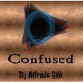 Confused by Alfredo Gile Confused by Alfredo Gile