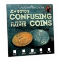Confusing Coins by Jim Boyd Confusing Coins by Jim Boyd