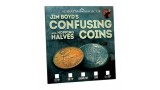 Confusing Coins by Jim Boyd