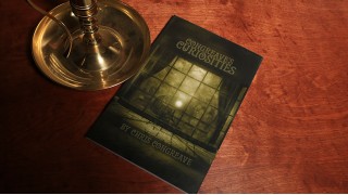 Congreave's Curiosities by Chris Congreave