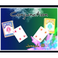 Conjunction by Joseph B