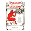 Conjurers Monthly Magazine All Volumes (1906 - 1908) by Harry Houdini Conjurers Monthly Magazine All Volumes (1906 - 1908) by Harry Houdini