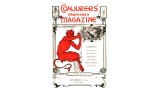 Conjurers Monthly Magazine All Volumes (1906 - 1908) by Harry Houdini