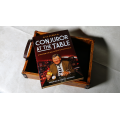 Conjuror At The Table by Al James Conjuror At The Table by Al James